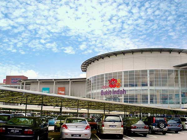 Aeon Mall Bukit Indah