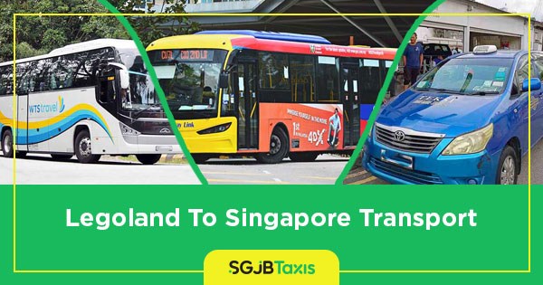 Legoland To Singapore Transport