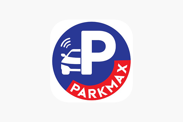 Parkmax Johor App