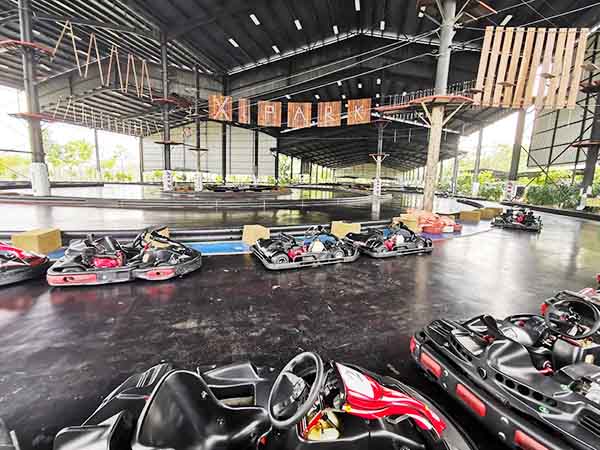 X Park Sunway Iskandar